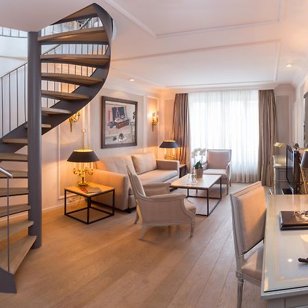 Hotel Muenchen Palace Екстер'єр фото