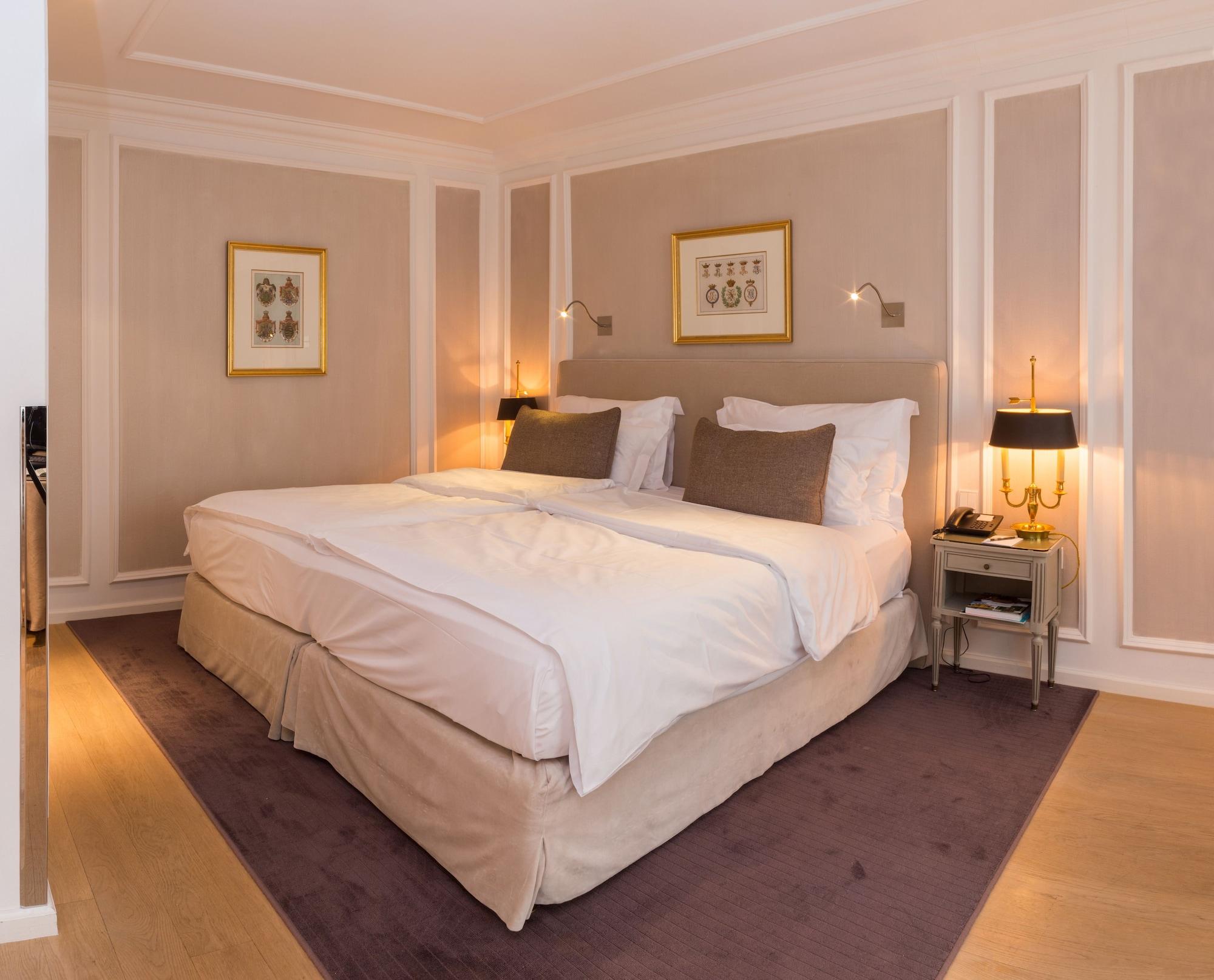 Hotel Muenchen Palace Екстер'єр фото