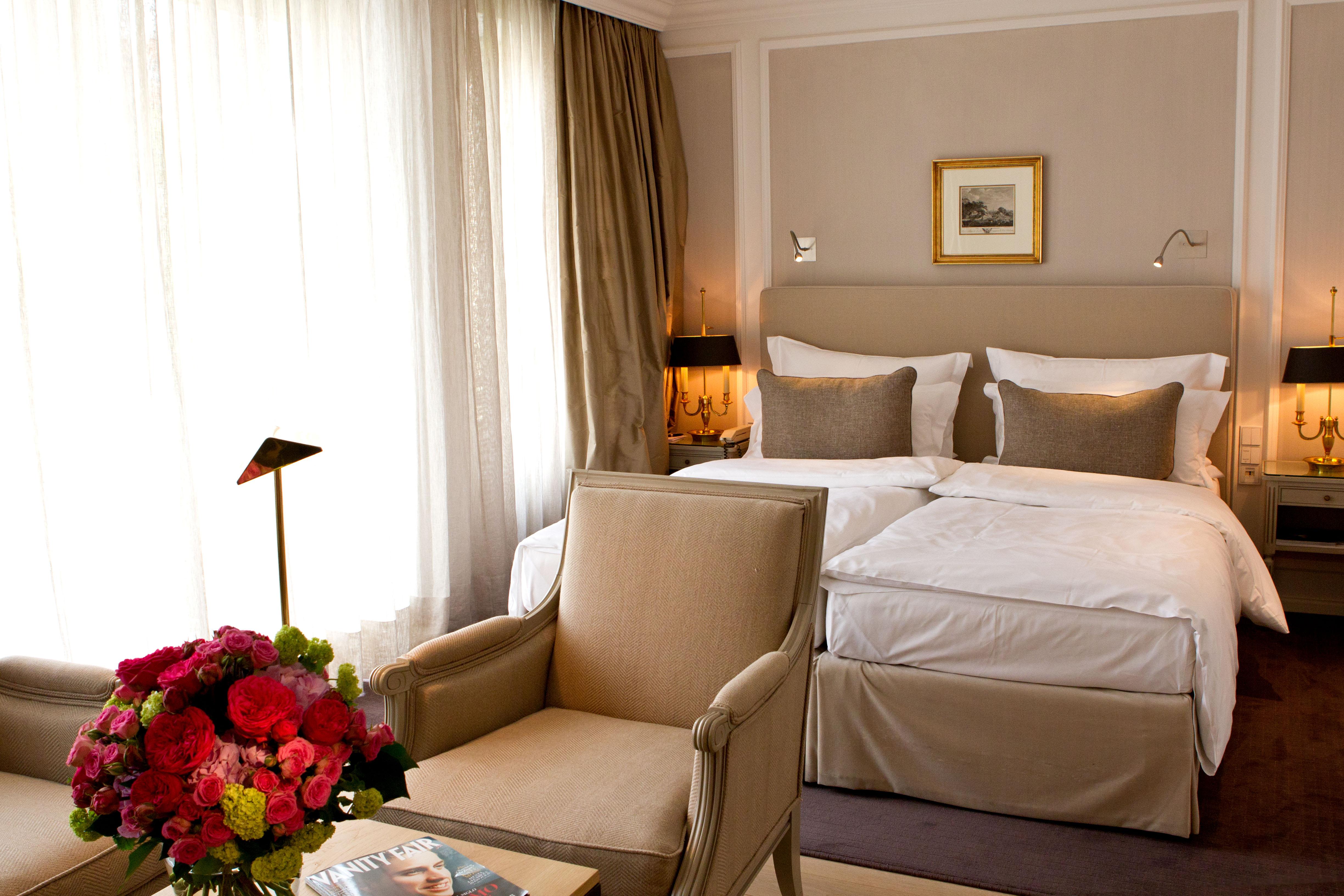 Hotel Muenchen Palace Екстер'єр фото