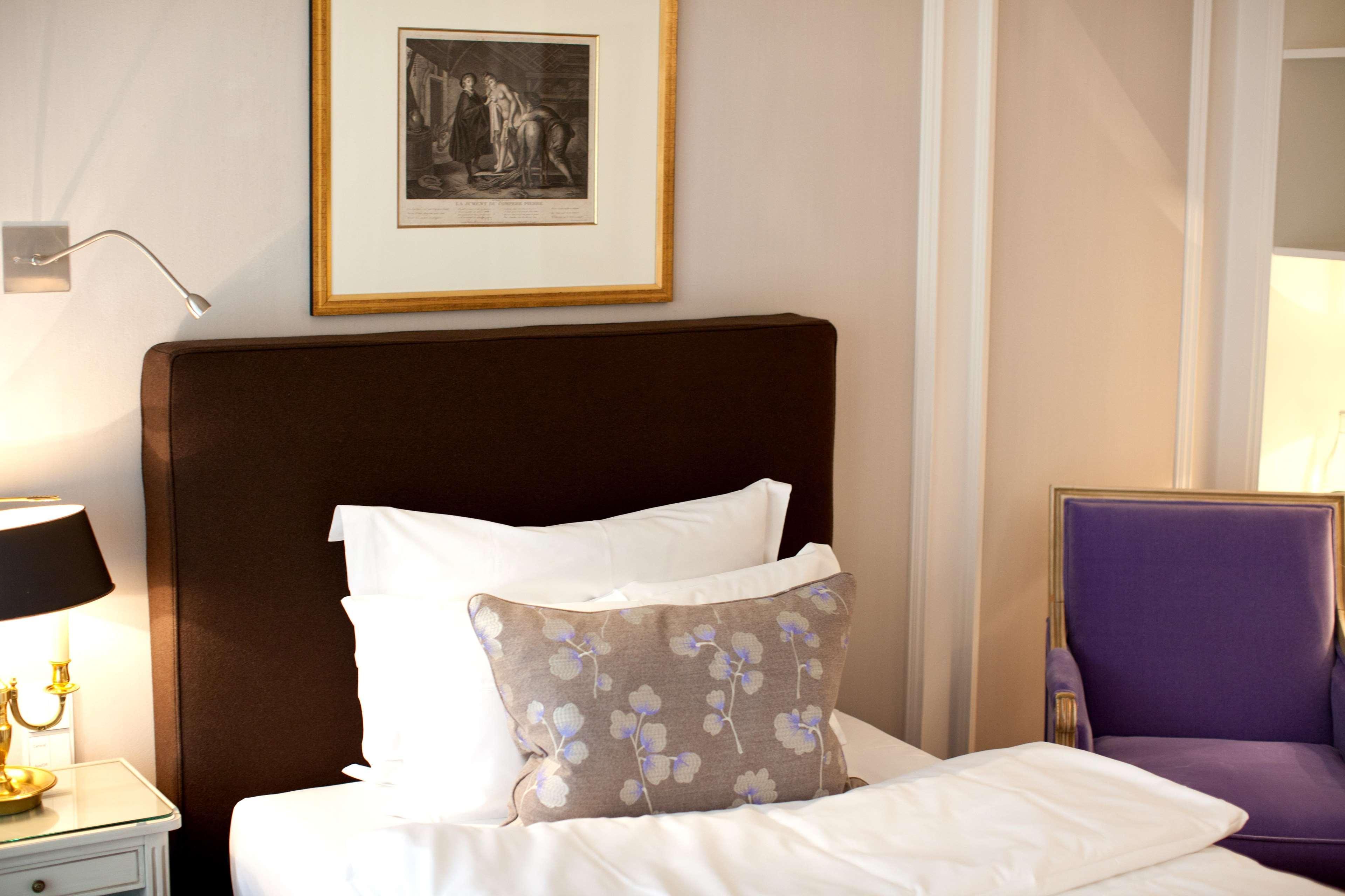 Hotel Muenchen Palace Екстер'єр фото