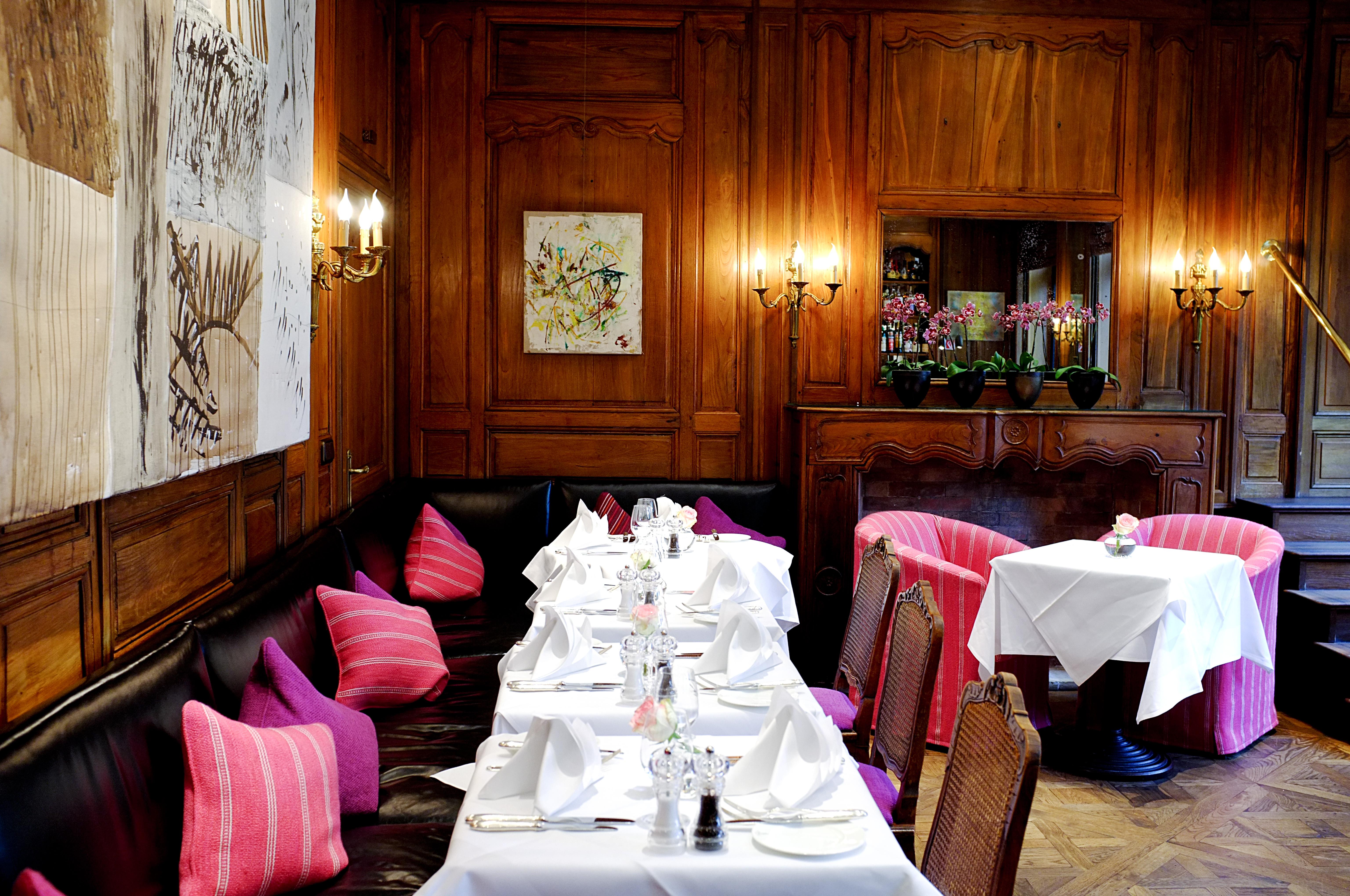 Hotel Muenchen Palace Екстер'єр фото