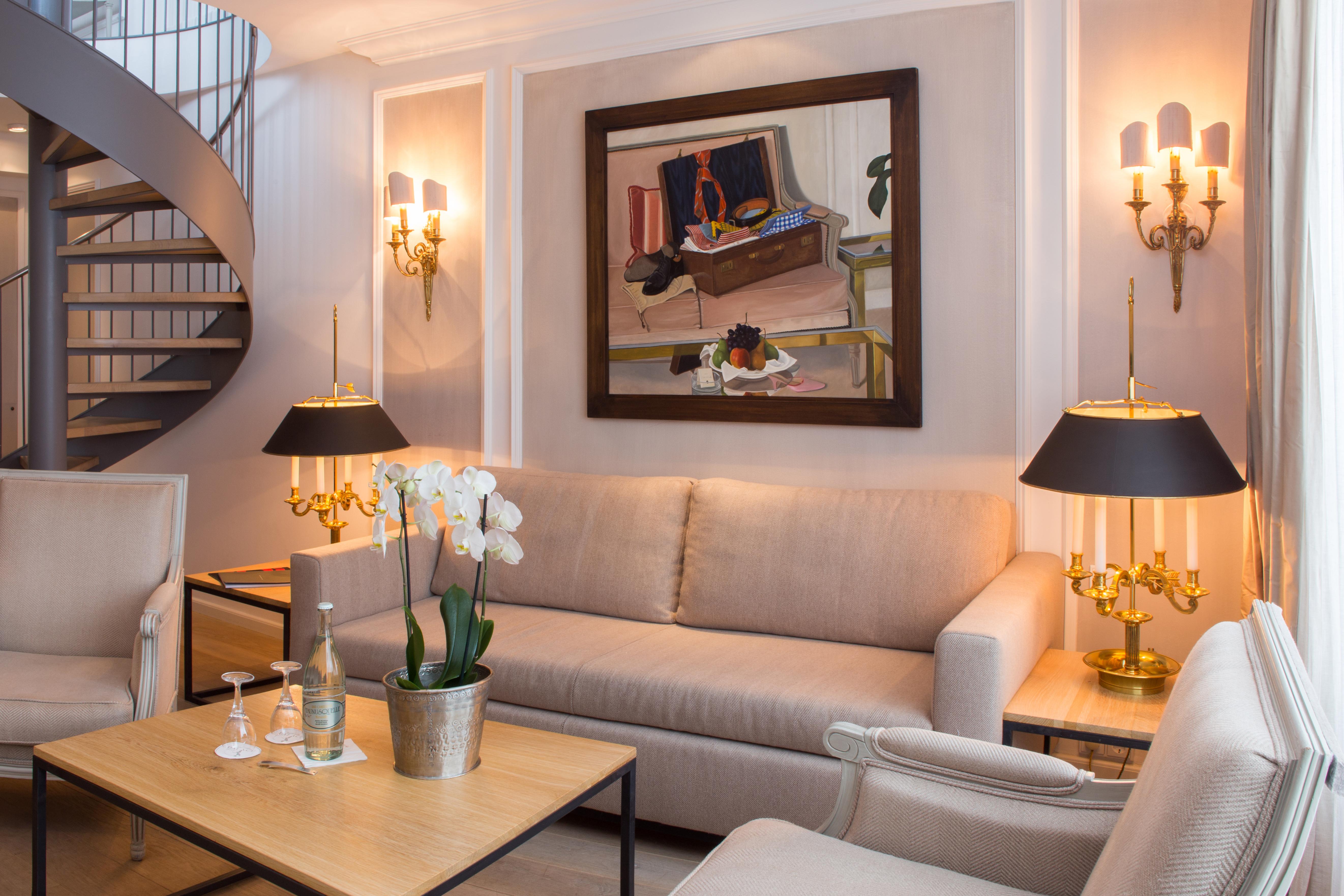 Hotel Muenchen Palace Екстер'єр фото