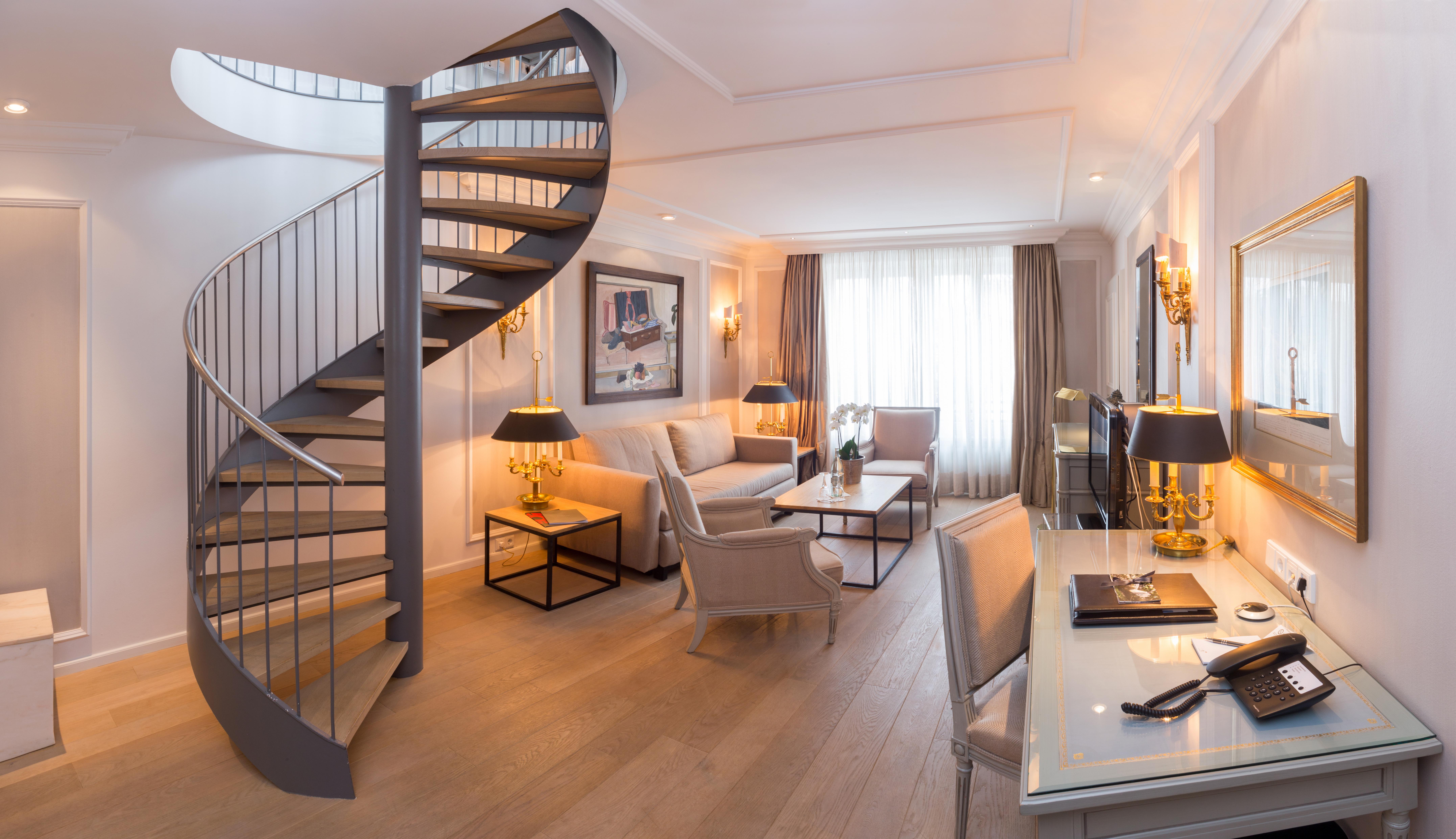 Hotel Muenchen Palace Екстер'єр фото